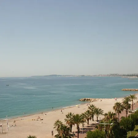 Le Grand Large Caravelle 3 Apartment *