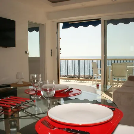 Apartment Le Grand Large Caravelle 3 *