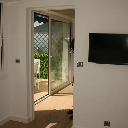 Le Grand Large Caravelle 3 Appartement