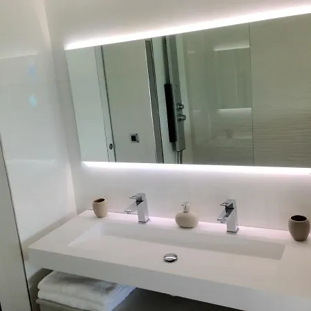 Le Grand Large Caravelle 3 Apartment *