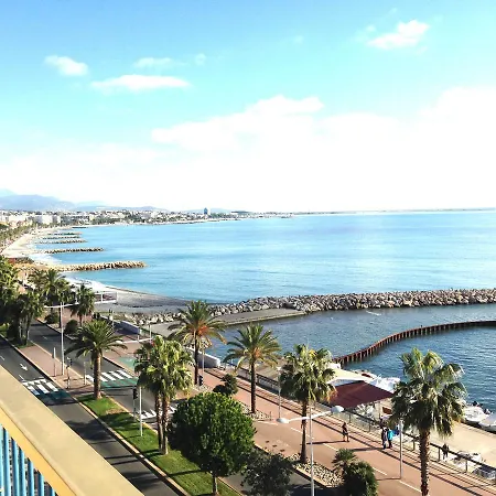 Le Grand Large Caravelle 3 Apartment