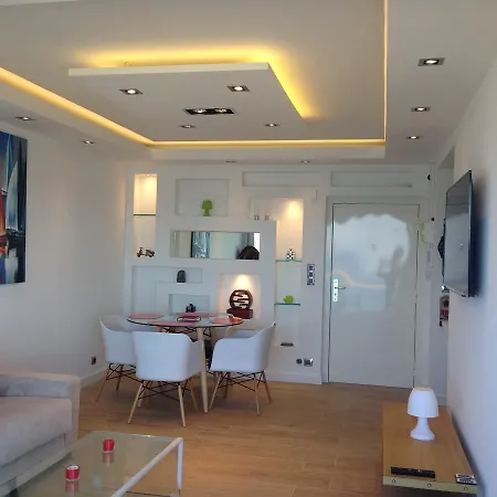 Le Grand Large Caravelle 3 Apartment