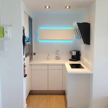 Le Grand Large Caravelle 3 Apartment Cagnes-sur-Mer