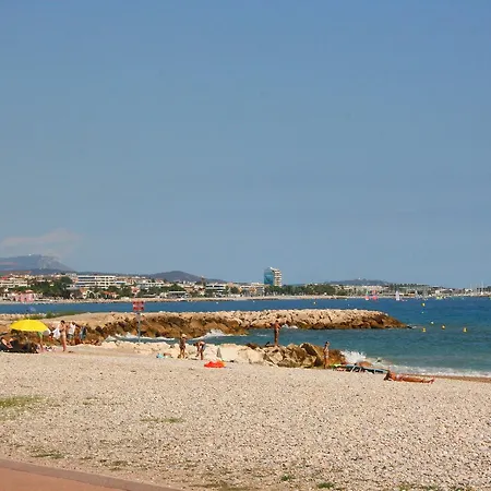Apartment Le Grand Large Caravelle 3 Cagnes-sur-Mer